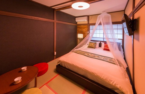 Kusatsu Onsen House | Hanaingen