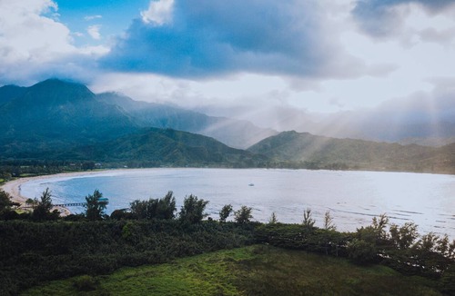 Princeville Resort | Hanalei Bay Resort Suite 9304, 5, 6 (Hanalei Bay Hideaway) AC!