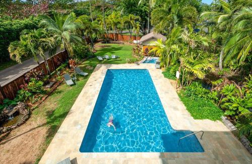 Wainiha House | Hanalei Colony Resort C2