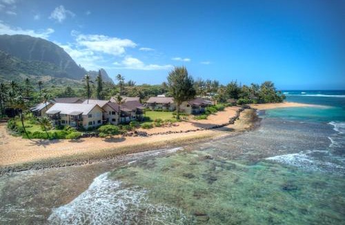 Wainiha House | Hanalei Colony Resort C2