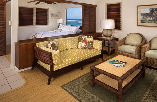 Wainiha Resort | Hanalei Colony Resort