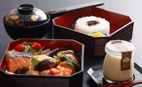 Kinosaki Onsen Hotel | Hanamandara