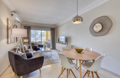 Estepona Apartment | Hanami Puerto Alto PA 1-5
