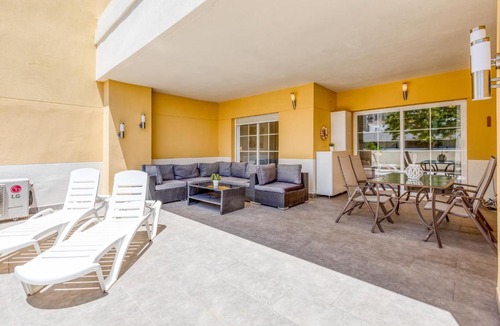 Estepona Apartment | Hanami Puerto Alto PA 1-6