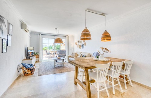 Estepona Apartment | Hanami Puerto Alto PA 6-3