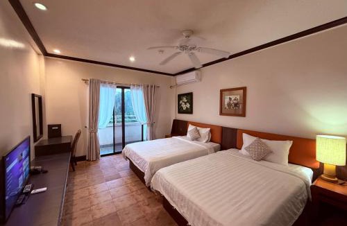 Garapan Hotel | Hanamitsu Hotel & Spa