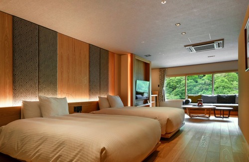Minami House | Hanamomiji