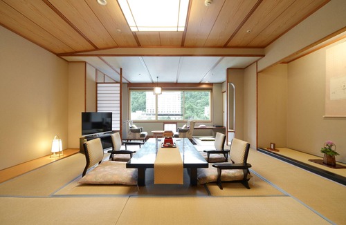 Minami House | Hanamomiji