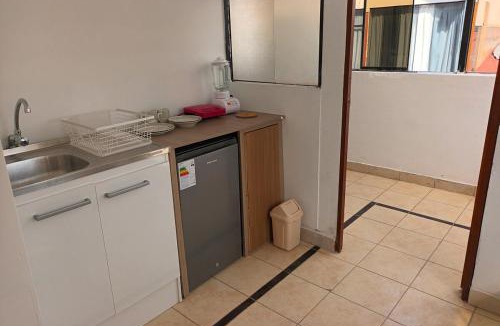 San Blas Apartment | Hanan Pacha