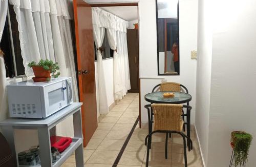 San Blas Apartment | Hanan Pacha