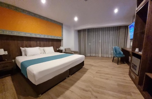 Cusco Hotel | Hanaqua Cusco Hotel
