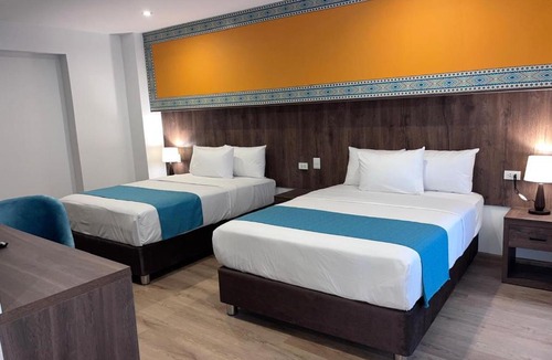 Cusco Hotel | Hanaqua Cusco Hotel