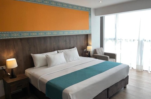 Cusco Hotel | Hanaqua Cusco Hotel