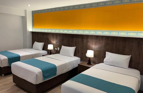 Cusco Hotel | Hanaqua Cusco Hotel