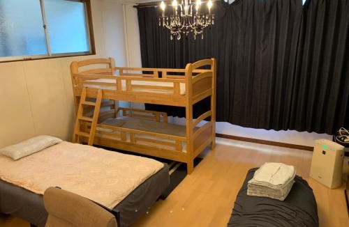 Kiho-cho Hostel | hanare