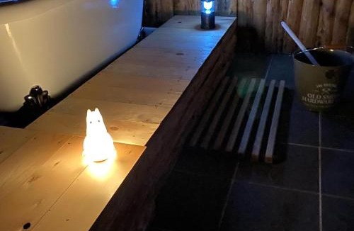 Yamanashi House | hanare