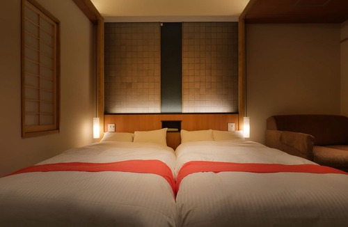 Tateyama Hotel | Hanashibuki
