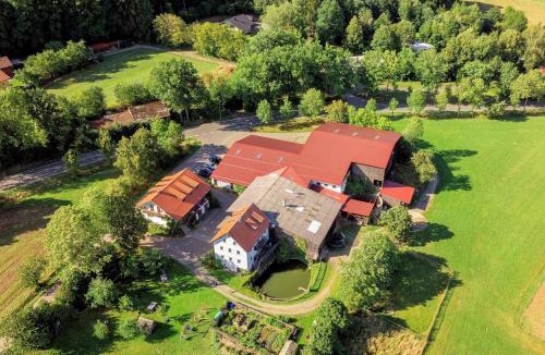 Schoensee House | Hanauerhof