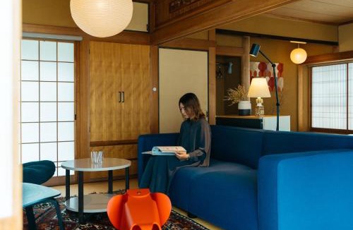 Hanazono Apartment | HANAZONO SEVEN