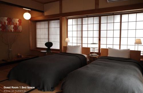 Hanazono Apartment | HANAZONO SEVEN