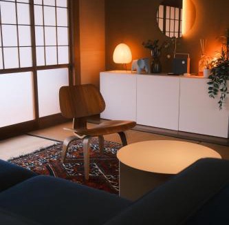Hanazono Apartment | HANAZONO SEVEN