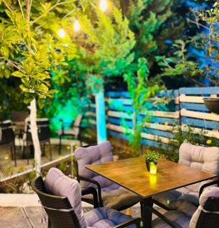 Akcay House | Hancı Pansiyon