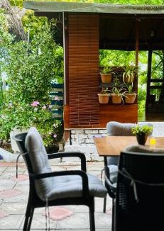 Akcay House | Hancı Pansiyon