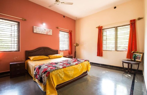 Hireguthi House | Hanchina Mane Homestay