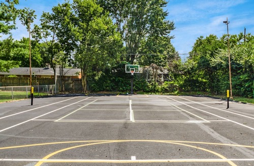 Northwest Columbus Apartment | Hancock - Spacious Layout -Near Riverside Hospital