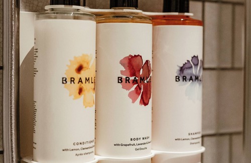 West Kensington Bed & Breakfast | Hand & Flower