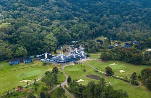 Bedugul Resort | Handara Golf & Resort Bali
