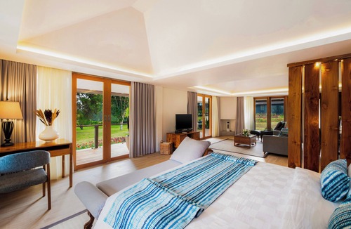 Bedugul Hotel | Handara Golf & Resort Bali