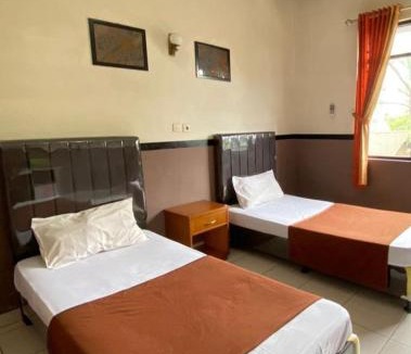 Sumedang Hotel | Handayani Hotel