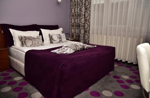 Mustafakemalpasa Hotel | Hande Hotel