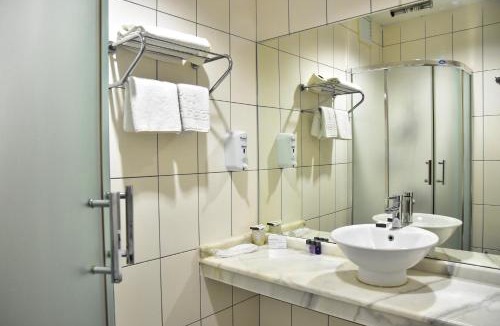 Mustafakemalpasa Hotel | Hande Hotel