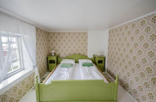 Vevelstad House | Handelsstedet Forvik