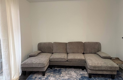 Woodcroft Condo | Handicap accessible 2 bedroom updated condo