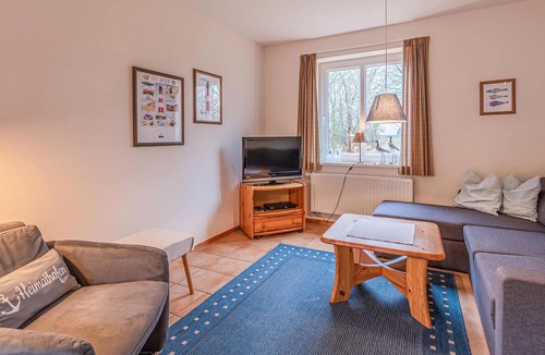 Fedderswarf House | Handicapped accessible vacation home on the North Sea, in the region of Dagebüll.