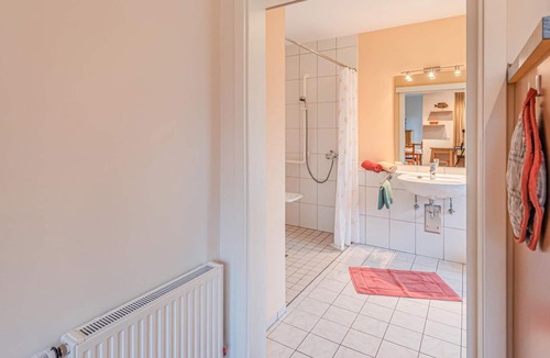 Fedderswarf House | Handicapped accessible vacation home on the North Sea, in the region of Dagebüll.