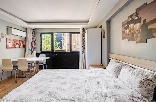 Bomonti Apartment | HANDMADE