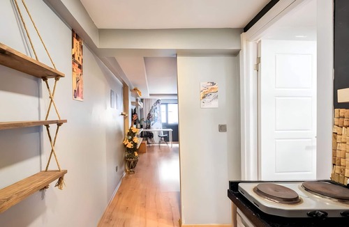Bomonti Apartment | HANDMADE