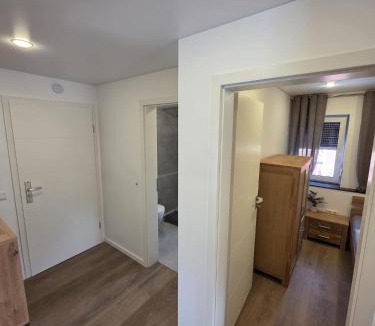 Rodgau Apartment | Handwerkerwohnung, Monteurunterkunft-Rodgau