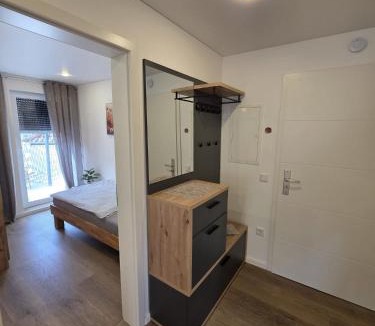 Rodgau Apartment | Handwerkerwohnung, Monteurunterkunft-Rodgau