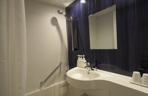 Ota Hotel | Haneda Inn