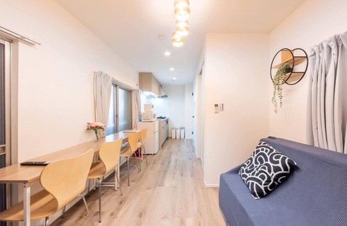 Haneda House | Haneda kodate HT3
