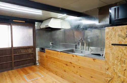 Nagawa House | Hanedano Workspace - Vacation STAY 47594v