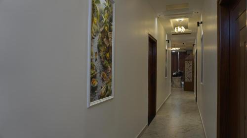 Chikkamagaluru Hotel | Hanee Comforts
