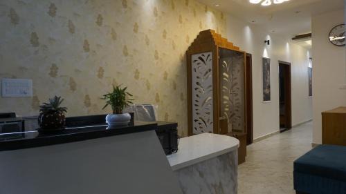 Chikkamagaluru Hotel | Hanee Comforts