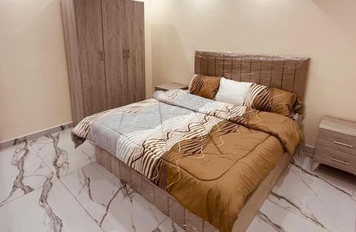 Suwailih Apartment | Haneen