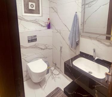 Suwailih Apartment | Haneen